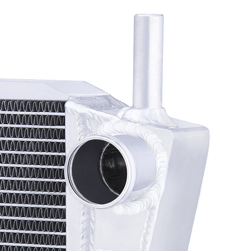 Mishimoto 2015+ Ford Mustang EcoBoost Performance Aluminum Radiator - My Store