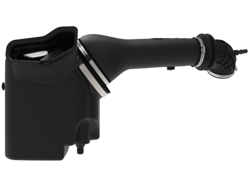 aFe Momentum Sealed Intake w/ Pro DRY S Filter Ford F - 250/F - 350 23 - 25 V8 - 6.8L - My Store