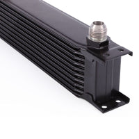 Mishimoto Universal 10 Row Oil Cooler Kit - Black - My Store