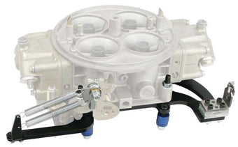 compare product Moroso Throttle Cable Mount Kit for 4500 Dominator/King Demon Carburetors