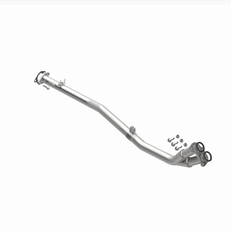 BRE Exhaust 86 - 88 Pickup 2.4L Front Pipe Kit - My Store