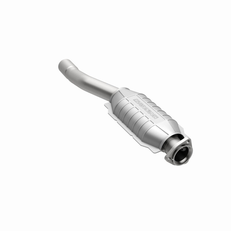MagnaFlow Conv Volvo 28.75X6.5X4 2.5/2.38 - My Store