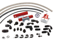 Aeromotive 02 - 14 2.0L Subaru WRX/ 07 - 14 STi Fuel Rail Kit - My Store