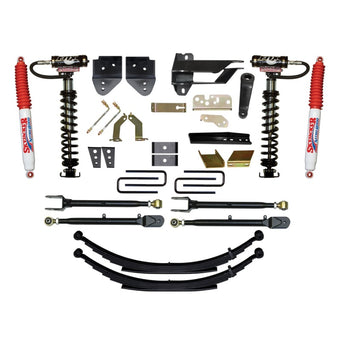 compare product Skyjacker 8.5In C/O SYS/17 F250-350 4WD