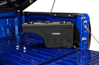 UnderCover 15 - 20 Ford F - 150 Passengers Side Swing Case - Black Smooth - My Store