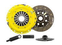 ACT 2007 BMW 135/335/535/435/Z4 HD/Perf Street Rigid Clutch Kit - My Store