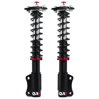QA1 05 - 14 Ford Mustang Proma Star Coilover Strut Kit Double Adjust 150lb/in. - My Store