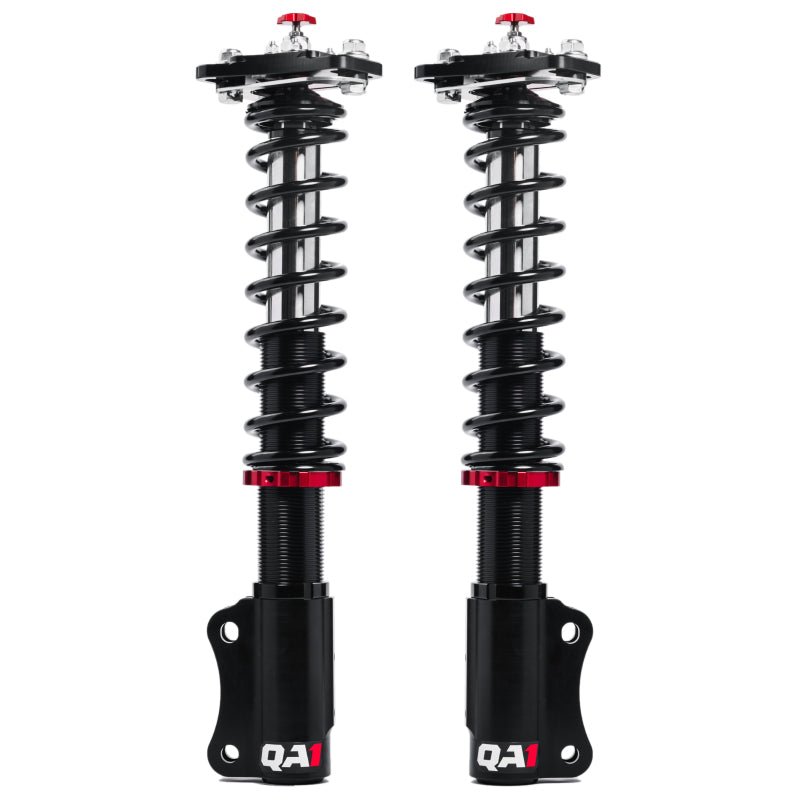 QA1 94 - 04 Ford Mustang Proma Star Coilover Strut Kit Single Adjust - My Store