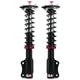 QA1 94 - 04 Ford Mustang Proma Star Coilover Strut Kit Single Adjust - My Store