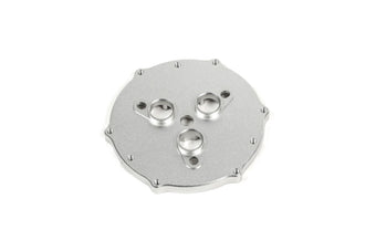 compare product Radium Engineering 12mm Inlet Pump Triple Pump Base