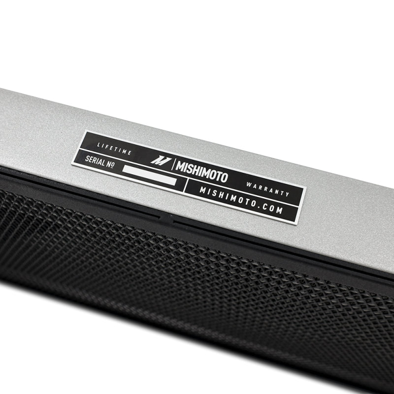 Mishimoto 2021+ BMW G8X M3/M4 Transmission Cooler - My Store