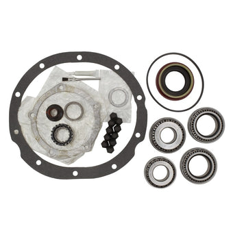 compare product Eaton Ford 9in Daytona Master Install Kit