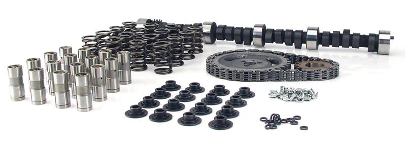COMP Cams Camshaft Kit CS XE250H - 10 - My Store