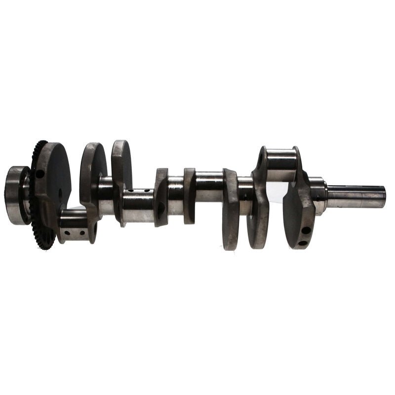 Manley Chevrolet LS 4340 Forged 4.000in Stroke Lightweight Crankshaft w/ 58 Tooth Reluctor Wheel - My Store