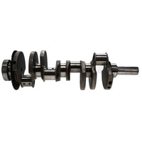 Manley Chevrolet LS 4340 Forged 4.000in Stroke Lightweight Crankshaft w/ 58 Tooth Reluctor Wheel - My Store