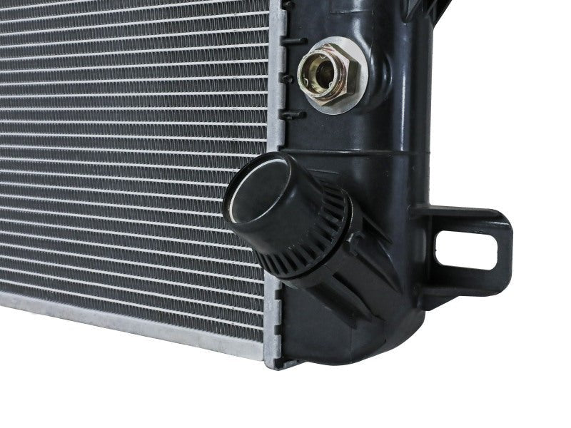aFe BladeRunner OER Series Radiator 06 - 10 GM Diesel Trucks V8 - 6.6L (td) LBZ/LMM - My Store
