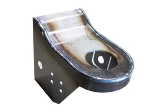 compare product Rust Buster 1999-2013 Chevy/GMC Silverado/Sierra Front Cab Mount - Right