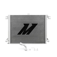 Mishimoto 2016+ Nissan Titan XD 5.0L Cummins Aluminum Radiator - My Store
