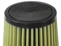 aFe MagnumFLOW Air Filters IAF PG7 A/F PG7 3F x 6B x 4 - 3/4T x 7H - My Store