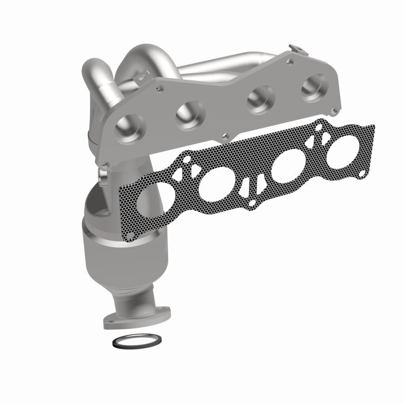 MagnaFlow Direct Fit Catalytic Converter 03 Camry 2.4L - My Store