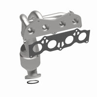 MagnaFlow Direct Fit Catalytic Converter 03 Camry 2.4L - My Store