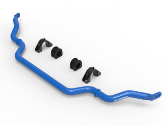 compare product aFe 16-21 Infiniti Q50/Q60 3.0L (tt) Front Sway Bar Blue