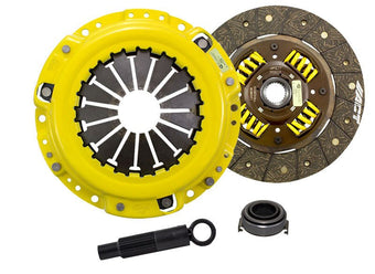 compare product ACT 1997 Acura CL HD/Perf Street Sprung Clutch Kit