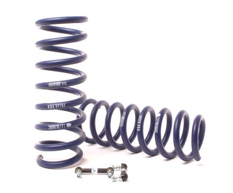 compare product H&R 09-15 BMW 750Li F02 Sport Spring (w/Self-Leveling)
