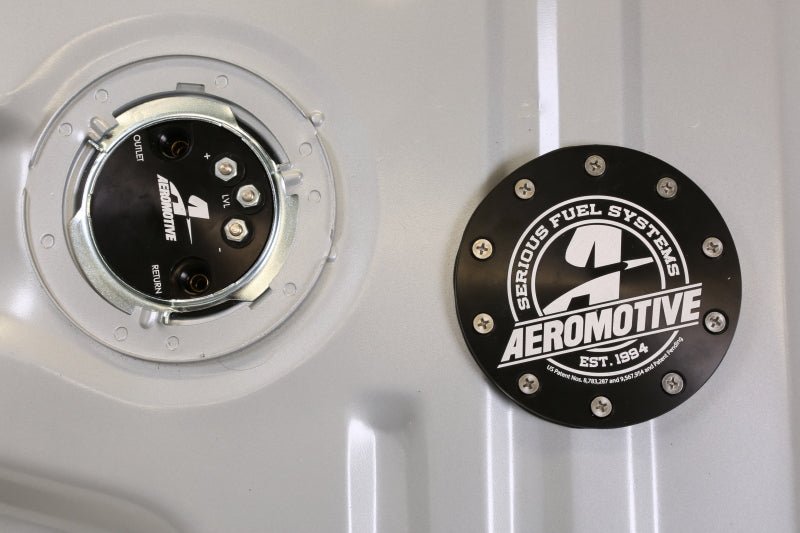 Aeromotive 78 - 88 Chevrolet Monte Carlo/Malibu 340 Stealth Gen 2 Fuel Tank - My Store