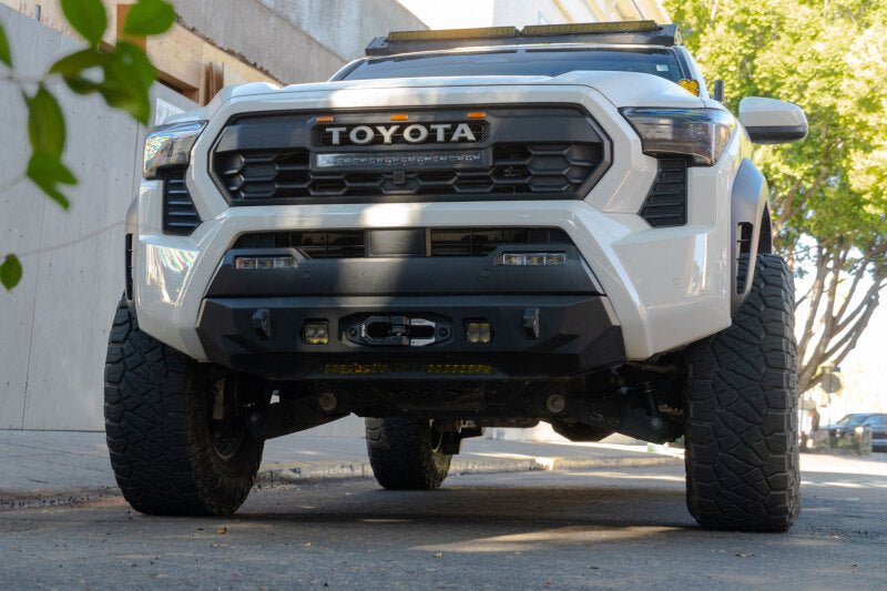DV8 Offroad DV8 Xtract Winch Fairlead | Closed System - My Store