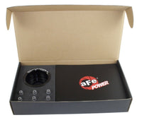aFe Power Gamma Pulley GMA Power Pulley BMW M3 (E90/92/93) 07 - 08.5 V8 - 4.0L - My Store