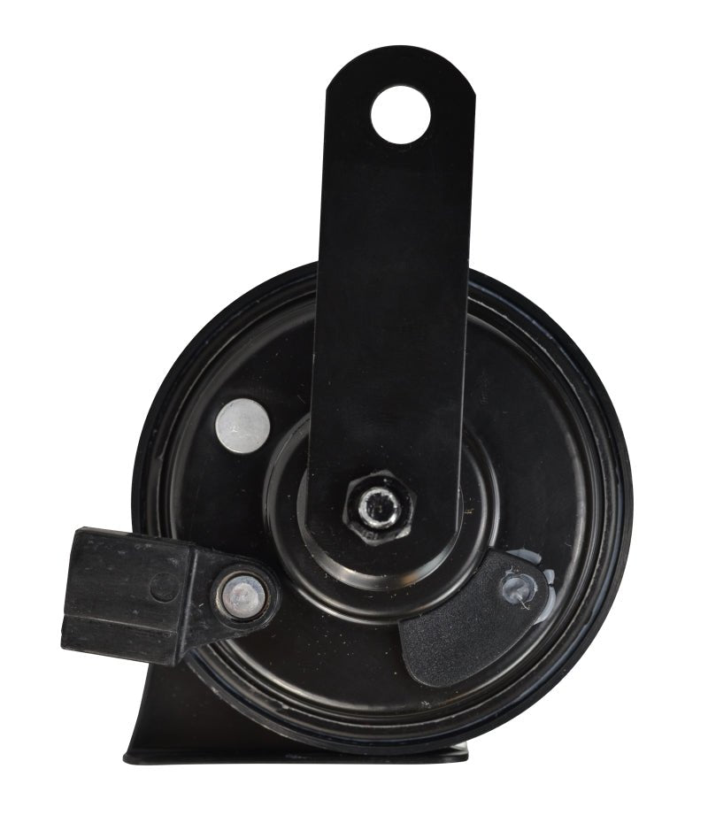 Hella 12V Twin Trumpet Horn Kit with Bracket - Toyota - My Store