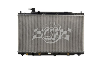 compare product CSF 10-11 Honda CR-V 2.4L OEM Plastic Radiator