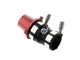 aFe BladeRunner 15 - 20 VW GTI Turbo Muffler Delete for OE Charge Pipe - Red - My Store