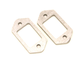 compare product BMR 93-02 F-Body Shock Spacer - Bare