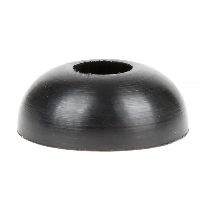 Omix Rubber Bumper Hood - 87 - 06 YJ/TJ - My Store