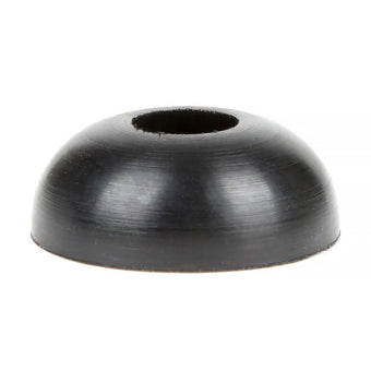 compare product Omix Rubber Bumper Hood- 87-06 YJ/TJ