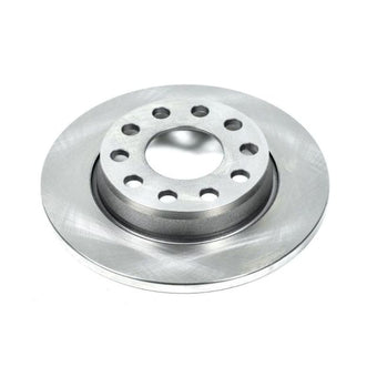 compare product Power Stop 02-06 Audi A4 Rear Autospecialty Brake Rotor