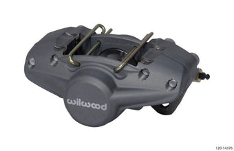compare product Wilwood Caliper-WLD-20/ST - Anodized Thermlock 1.75in Stainless Steel Piston .38in Disc