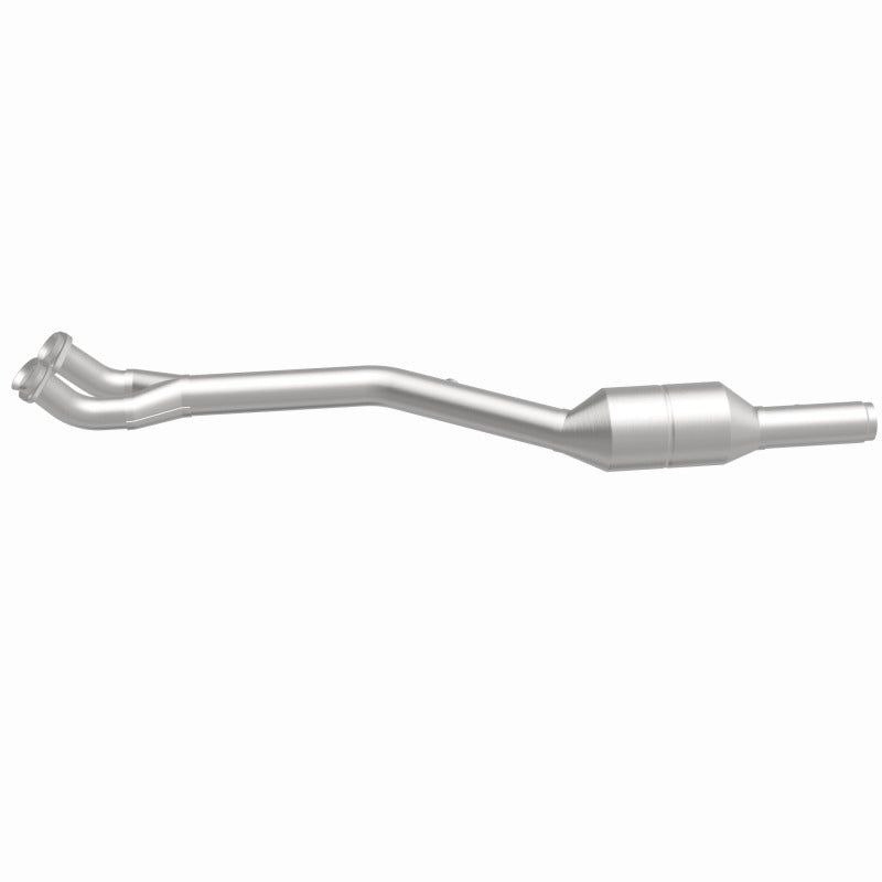 MagnaFlow Direct Fit Catalytic Converter 00 - 03 BMW M5 5.0L Passenger Side - My Store