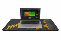 Haltech NSP Shortcuts Fat Mat / Desk Mat - My Store