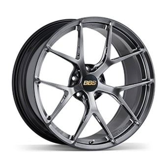compare product BBS FI-R 20x11.5 5x130 ET62 CB71.6 Diamond Black Wheel -82mm PFS/Clip Req