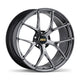 BBS FI - R 20x11.5 5x130 ET62 CB71.6 Diamond Black Wheel - 82mm PFS/Clip Req - My Store