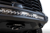 Addictive Desert Designs 22 - 23 Toyota Tundra Stealth Fighter Winch Front Bumper - My Store