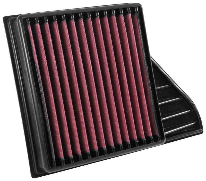 Airaid 10 - 14 Ford Mustang GT V8 4.6L Direct Replacement Filter - My Store