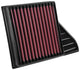 Airaid 10 - 14 Ford Mustang GT V8 4.6L Direct Replacement Filter - My Store