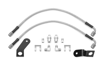compare product Wilwood RAM Truck 1500 SERIES Rear Flexline Kit