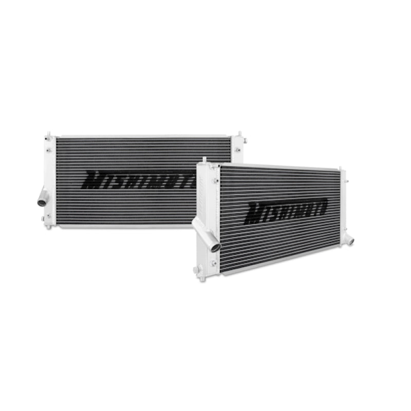 Mishimoto 00 - 05 Toyota Celica Manual Aluminum Radiator - My Store