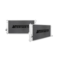Mishimoto 00 - 05 Toyota Celica Manual Aluminum Radiator - My Store
