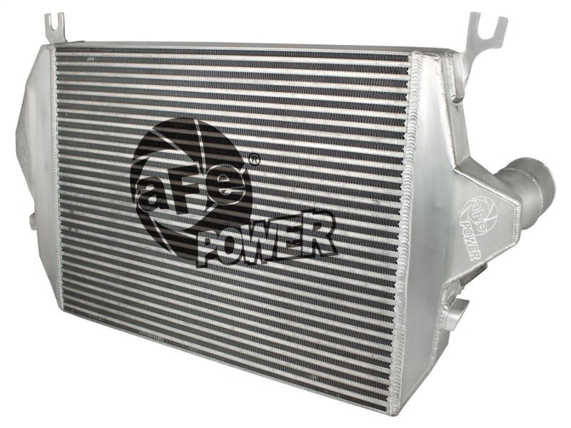 aFe Bladerunner Intercoolers 99 - 03 Ford Diesel Trucks V8 7.3L (td) - My Store